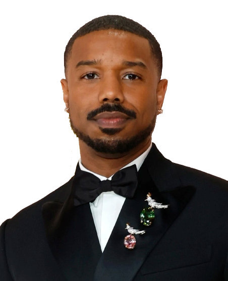 Michael B. Jordan, 2023 Oscars