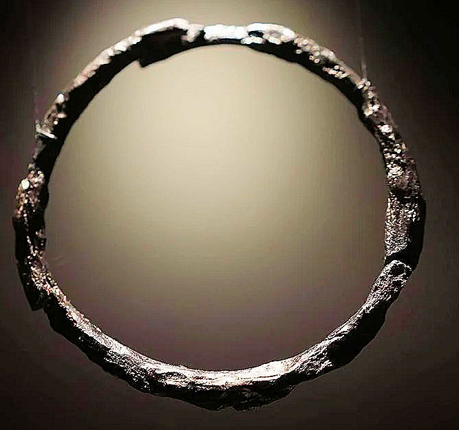 Iron Age Jewelry from Poland
