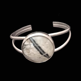 Picasso Stone Bracelet